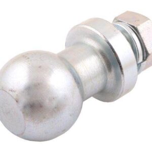 Kula haka holowniczego z gwintem wewnętrznym m22 przyczepka