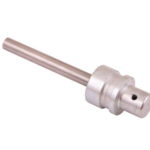 Mocowanie wypychacza prasy do rozkuwania łańcuchów 8mm do łańcuchów 1 1/4"