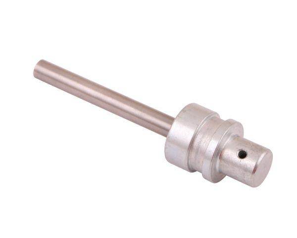 Mocowanie wypychacza prasy do rozkuwania łańcuchów 8mm do łańcuchów 1 1/4"