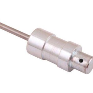 Mocowanie wypychacza prasy do rozkuwania łańcuchów 5mm do łańcuchów 3/4"