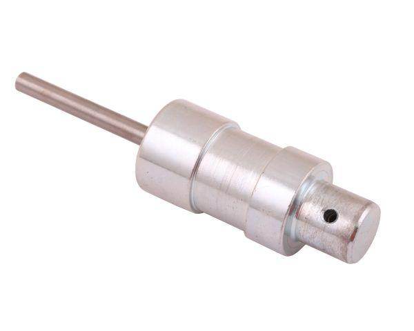 Mocowanie wypychacza prasy do rozkuwania łańcuchów 5mm do łańcuchów 3/4"