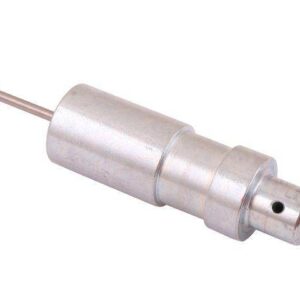 Mocowanie wypychacza prasy do rozkuwania łańcuchów 3mm do łańcuchów 3/8"