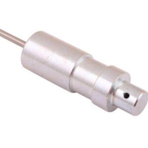 Mocowanie wypychacza prasy do rozkuwania łańcuchów 4mm do łańcuchów 1/2 5/8"