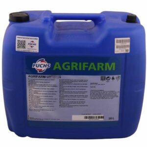Olej agrifarm utto ln 20l fuchs