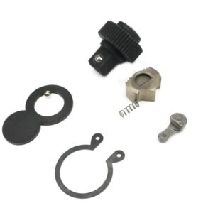 Komplet naprawczy do grzechotki 1/2 wmr013