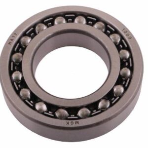 Łożysko kulkowe wahliwe 1209 rm-1209)