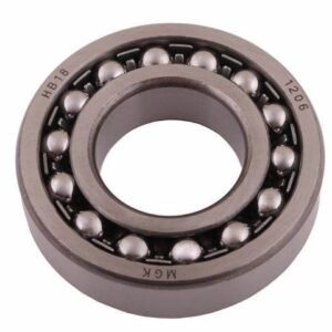 Łożysko kulkowe wahliwe 1206 rm-1206)