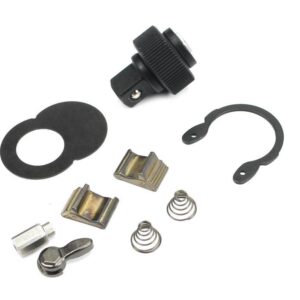 Komplet naprawczy do grzechotki 3/8 wmr009