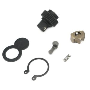 Komplet naprawczy do grzechotki 3/8 wmr012