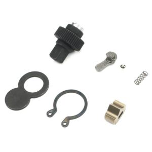 Komplet naprawczy do grzechotki 1/4 wmr011