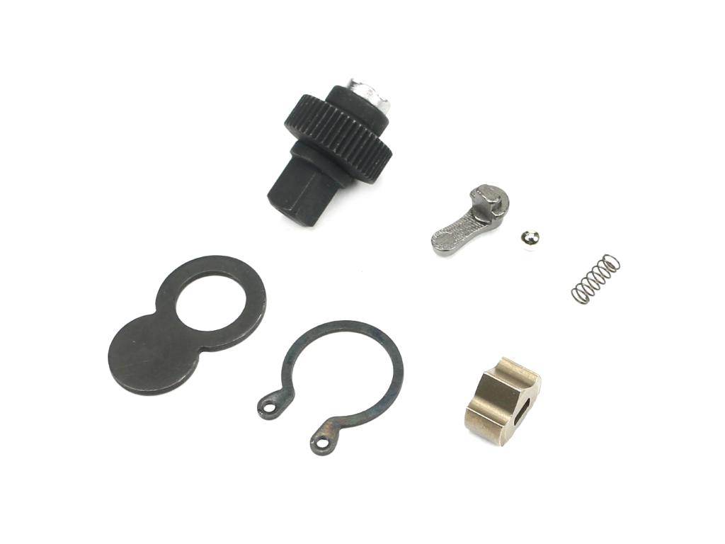 Komplet naprawczy do grzechotki 1/4 wmr011