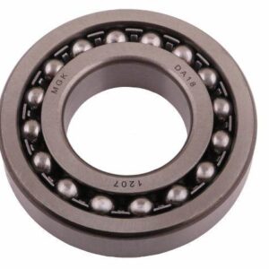 Łożysko kulkowe wahliwe 1207 rm-1207)