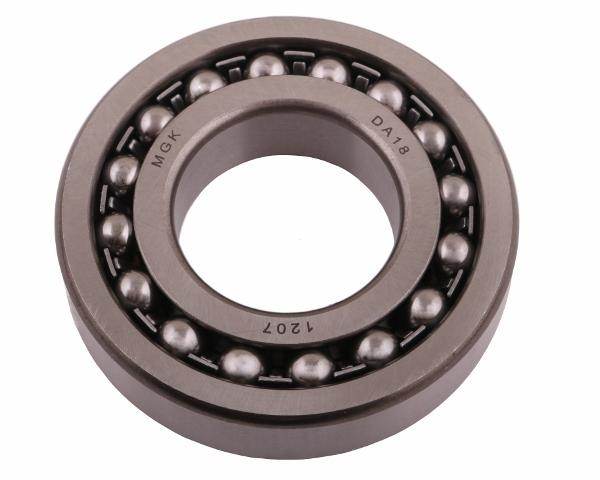 Łożysko kulkowe wahliwe 1207 rm-1207)