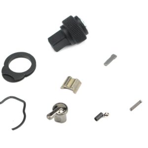 Komplet naprawczy do grzechotki 1/4 wmr001