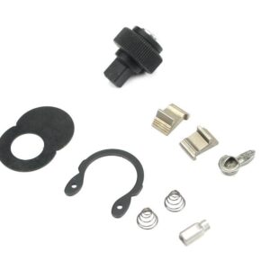 Komplet naprawczy do grzechotki 1/4 wmr008