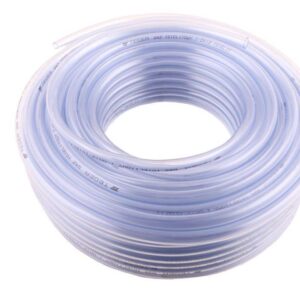 Wąż igielitowy pvc ogólnego zastosowania dn12 teger po 50m)