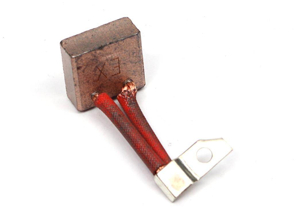 Szczotka 10x25x23 rozrusznika r-11 46657110 20 szt expom kwidzyn eu