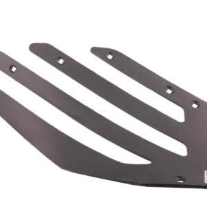 Skrzydło ażurowe prawe mx unia