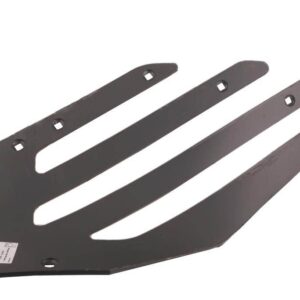 Skrzydło ażurowe lewe mx unia