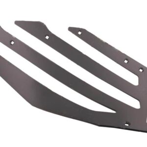 Skrzydło ażurowe prawe zx unia