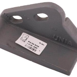 Piętka lewa mx po/105 unia