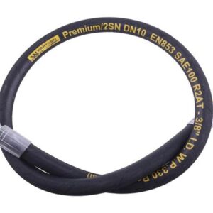 Przewód hydrauliczny 330 bar gwint m18x1.5 proste gz l-800mm dn10-2sn bb-10-800 p21p21 33mpa waryński