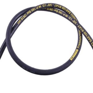 Przewód hydrauliczny 180 bar gwint m18x1.5 prosta/90 stopni l-1250mm dn10-1sn ak-10-1250 p11p12 18mpa waryński