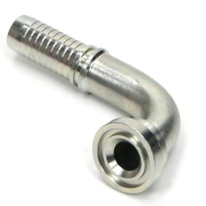 Zakucie hydrauliczne sfs90 dn25-3/4" fi 41,3mm warynski