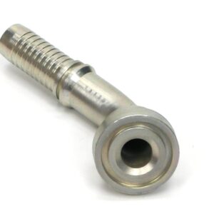 Zakucie hydrauliczne sfs45 dn20-3/4" fi 41,3mm supercat warynski