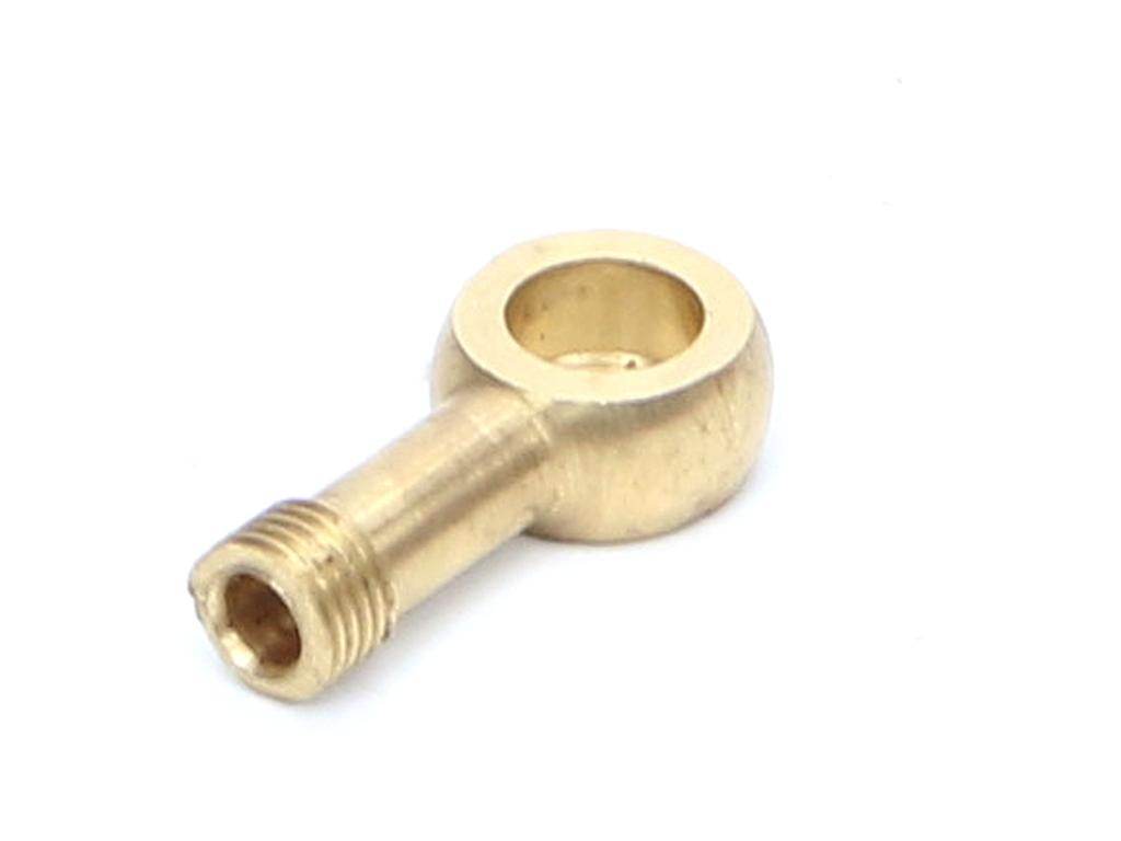 Łącznik oczkowy sprężarki mf3 oryginał ursus