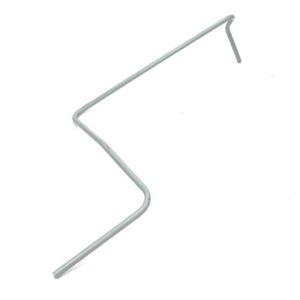 Przewód rurka złącze kontrolne -zbiornik powietrza mf3 oryginał ursus