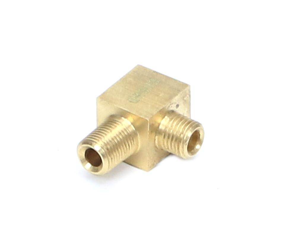 Trójnik sprężarki mf4 oryginał ursus