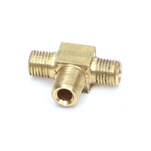 Trójnik paliwa mf3 oryginał ursus