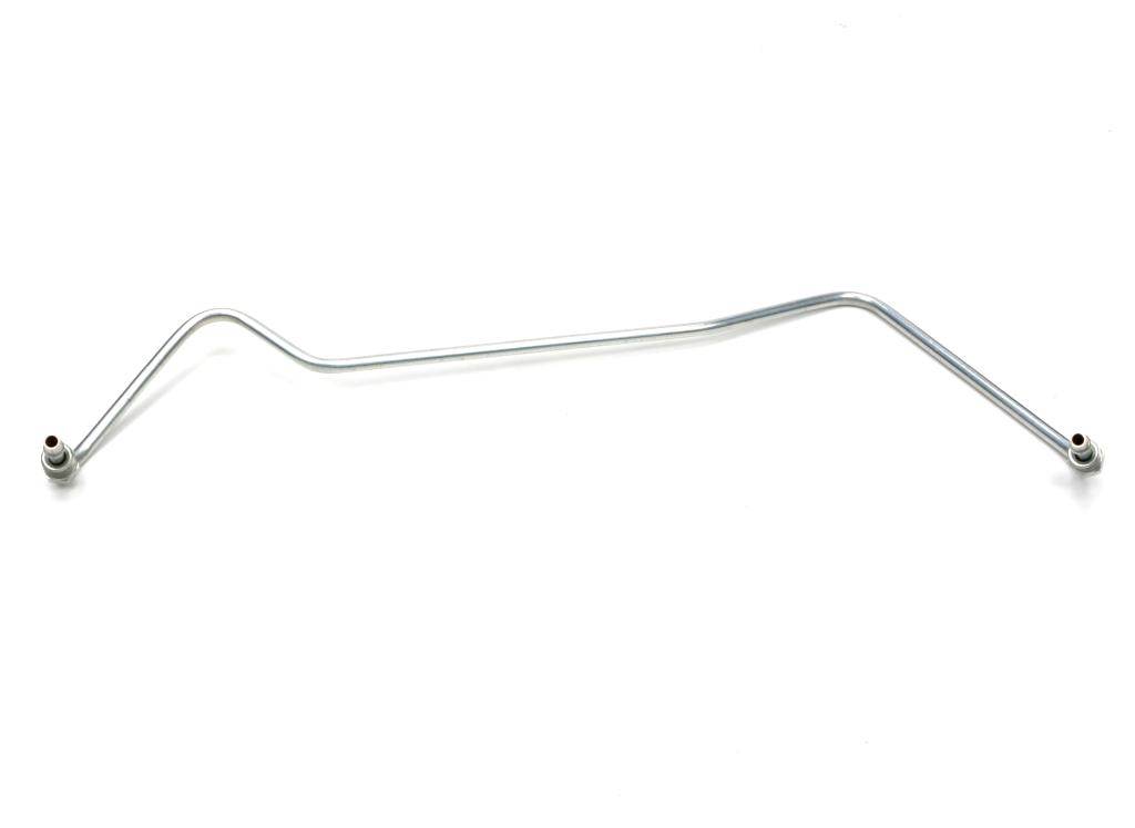 Przewód kompletny od pompy paliwa do filtra mf3 oryginał ursus