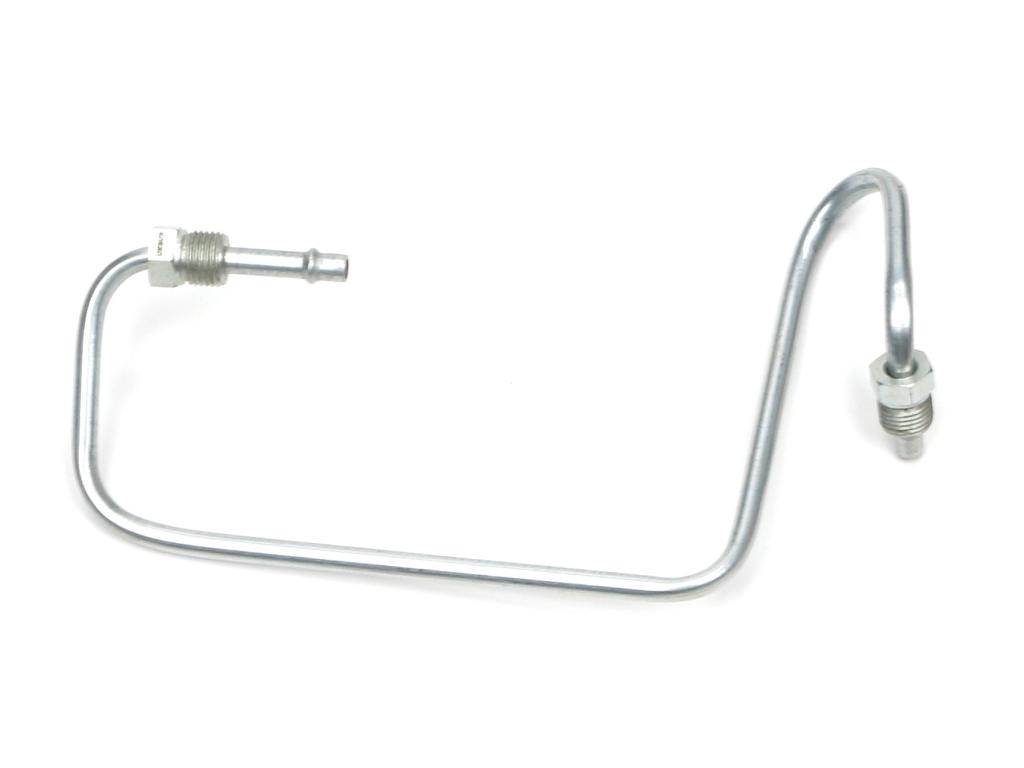 Przewód kompletny filtra do pompy paliwowej mf3 oryginał ursus