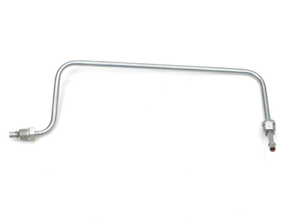 Przewód kompletny pompy paliwowej do filtra 1660416m92 mf3 oryginał ursus