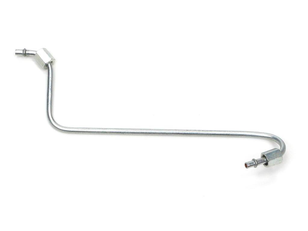 Przewód kompletny od filtra do przelewu mf3 oryginał ursus