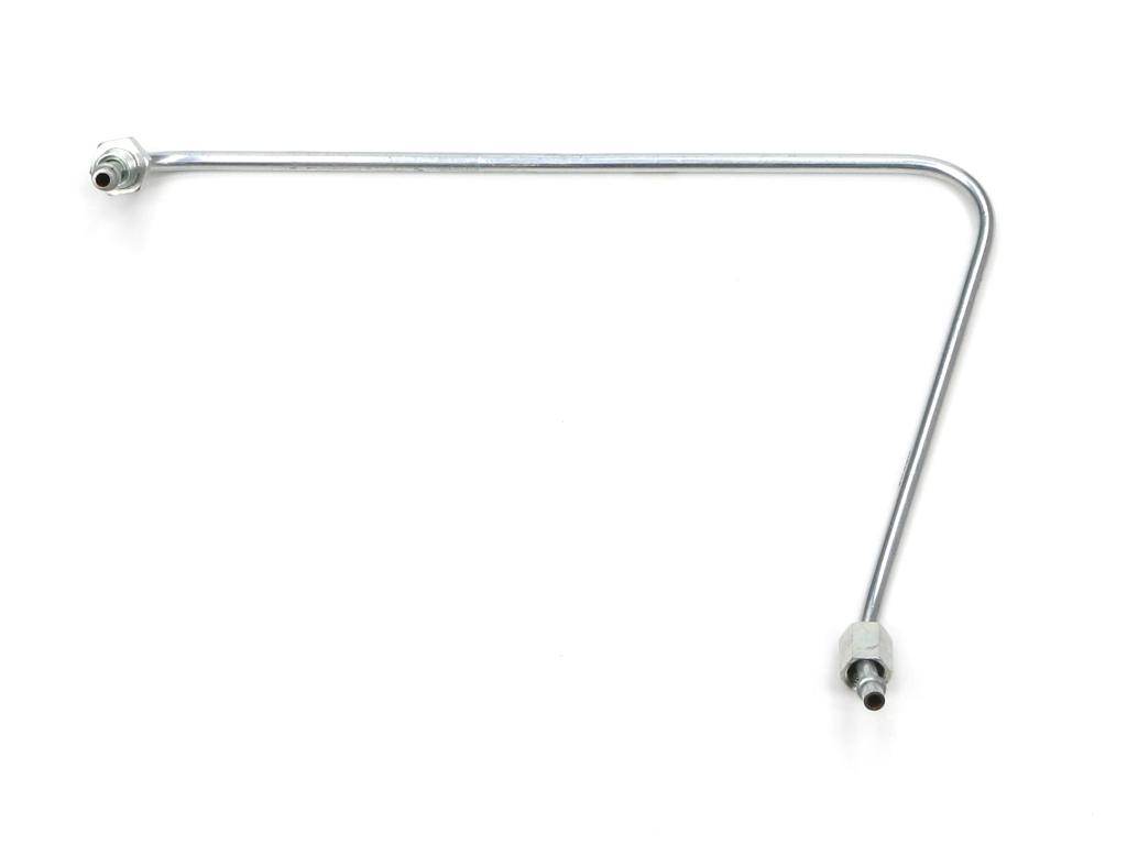 Przewód wtryskiwacze zbiornik mf4 oryginał ursus