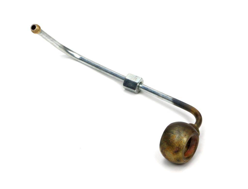 Przewód smarowania klawiatury mf3 oryginał ursus