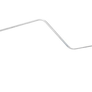 Przewód hamulcowy prawy do c-4011oryginał ursus