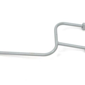 Przewód zasilający pompy hamulcowej zbiorniczek-pompa c-360 oryginał ursus