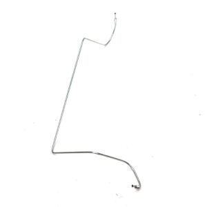 Przewód hamulcowy pompka cylinderek prawy c-360 po 5 szt oryginał ursus