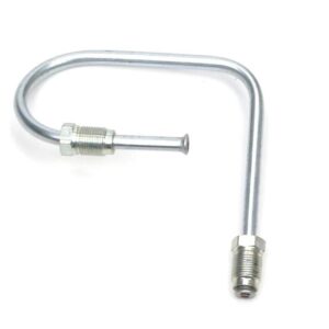 Przewód hamulcowy pompa-wyrównywacz c-4011 oryginał ursus