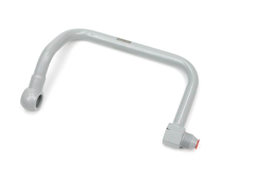 Przewód rozdzielacza hydraulicznego iv c-330 oryginał ursus