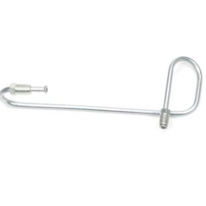 Przewód hamulcowy lewy do zetor oryginał ursus