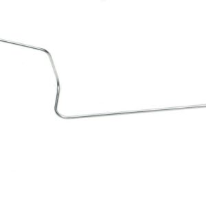 Przewód rurka hamulcowy prawy 69112603 zetor oryginał ursus