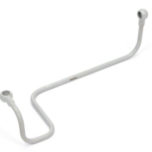 Przewód rurka wzmacniacza momentu 80126150 c-385 oryginał ursus