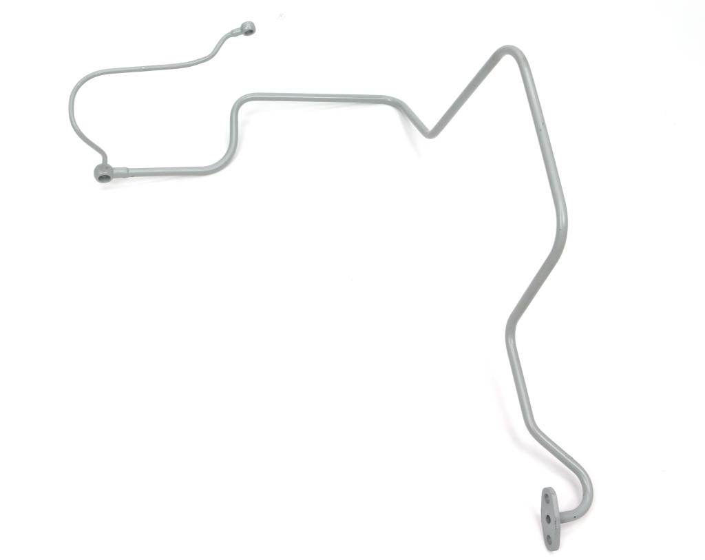 Przewód doprowadzenie oleju turbo 4-cyl c-385 oryginał ursus