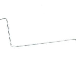 Przewód hamulcowy wyrównywacza prawy c-385 oryginał ursus