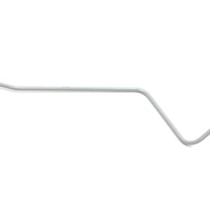 Przewód zasilający i rozdzielacza przedniego napędu c-385 oryginał ursus